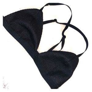 🤩3 for 25$🤩 Black bra (bralette)